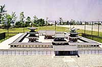 広渡廃寺跡歴史公園