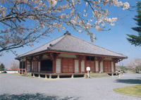 国宝浄土寺